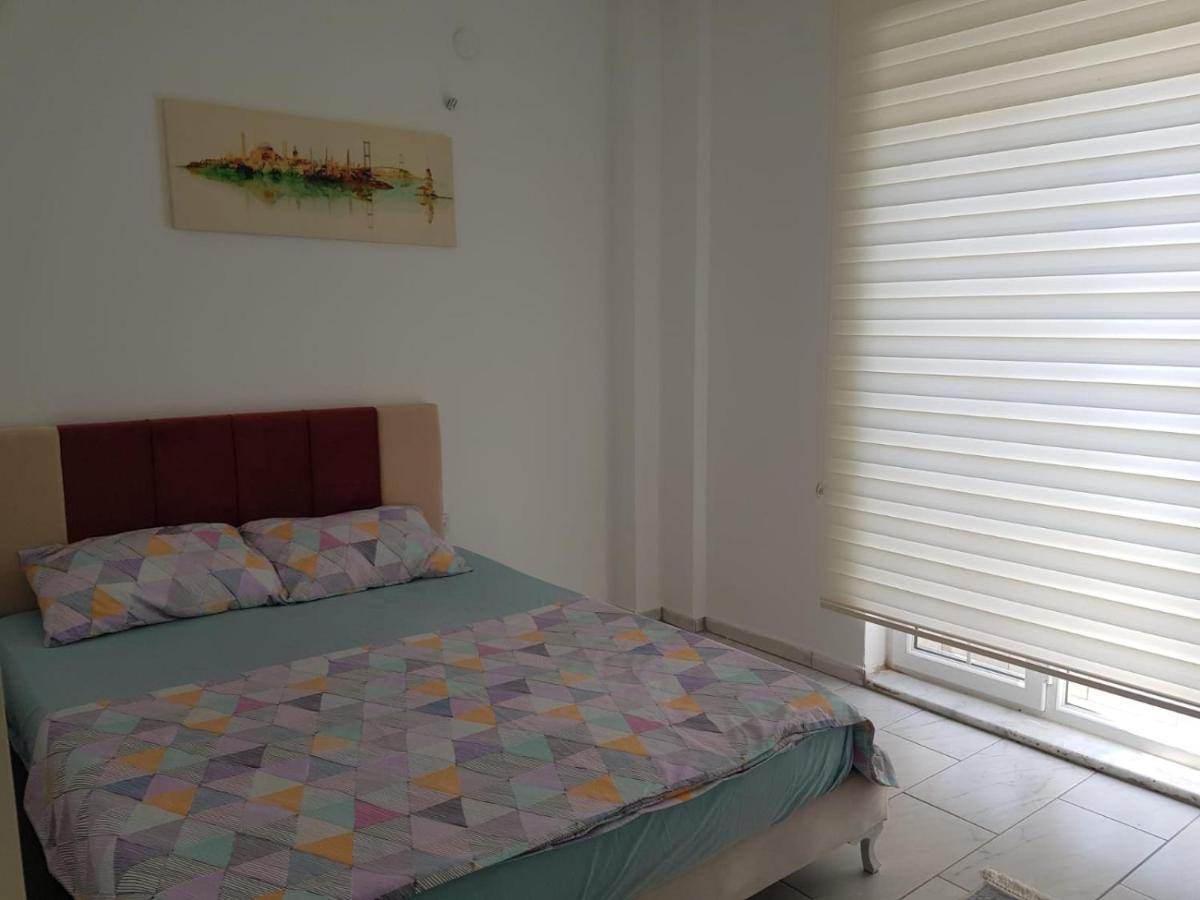 BELKA GOLF RESİDENCE Dublex BELEK Dış mekan fotoğraf