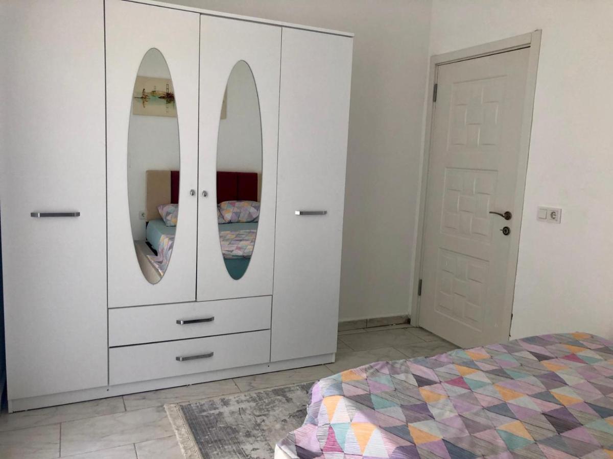 BELKA GOLF RESİDENCE Dublex BELEK Dış mekan fotoğraf