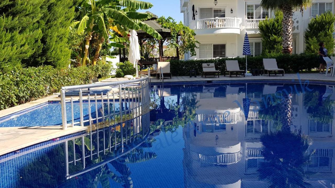 BELKA GOLF RESİDENCE Dublex BELEK Dış mekan fotoğraf
