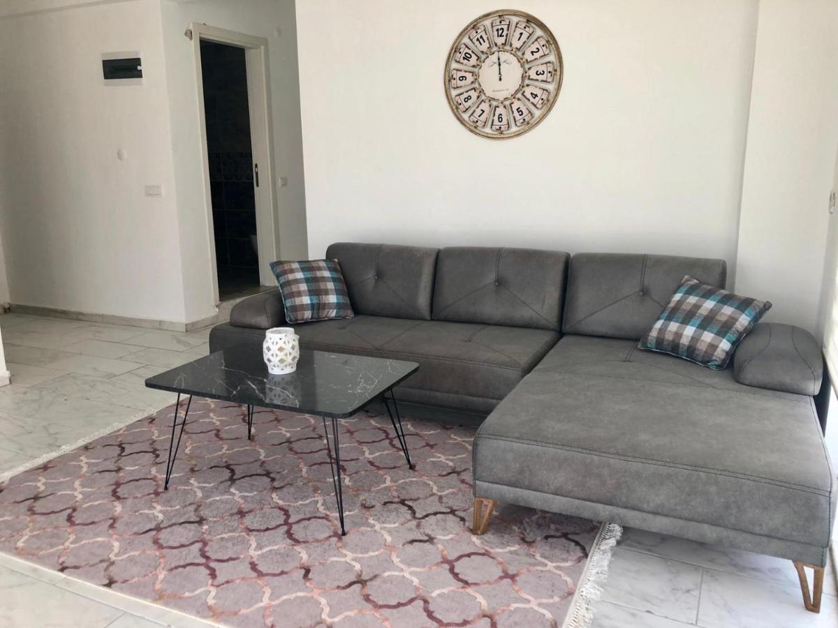 BELKA GOLF RESİDENCE Dublex BELEK Dış mekan fotoğraf