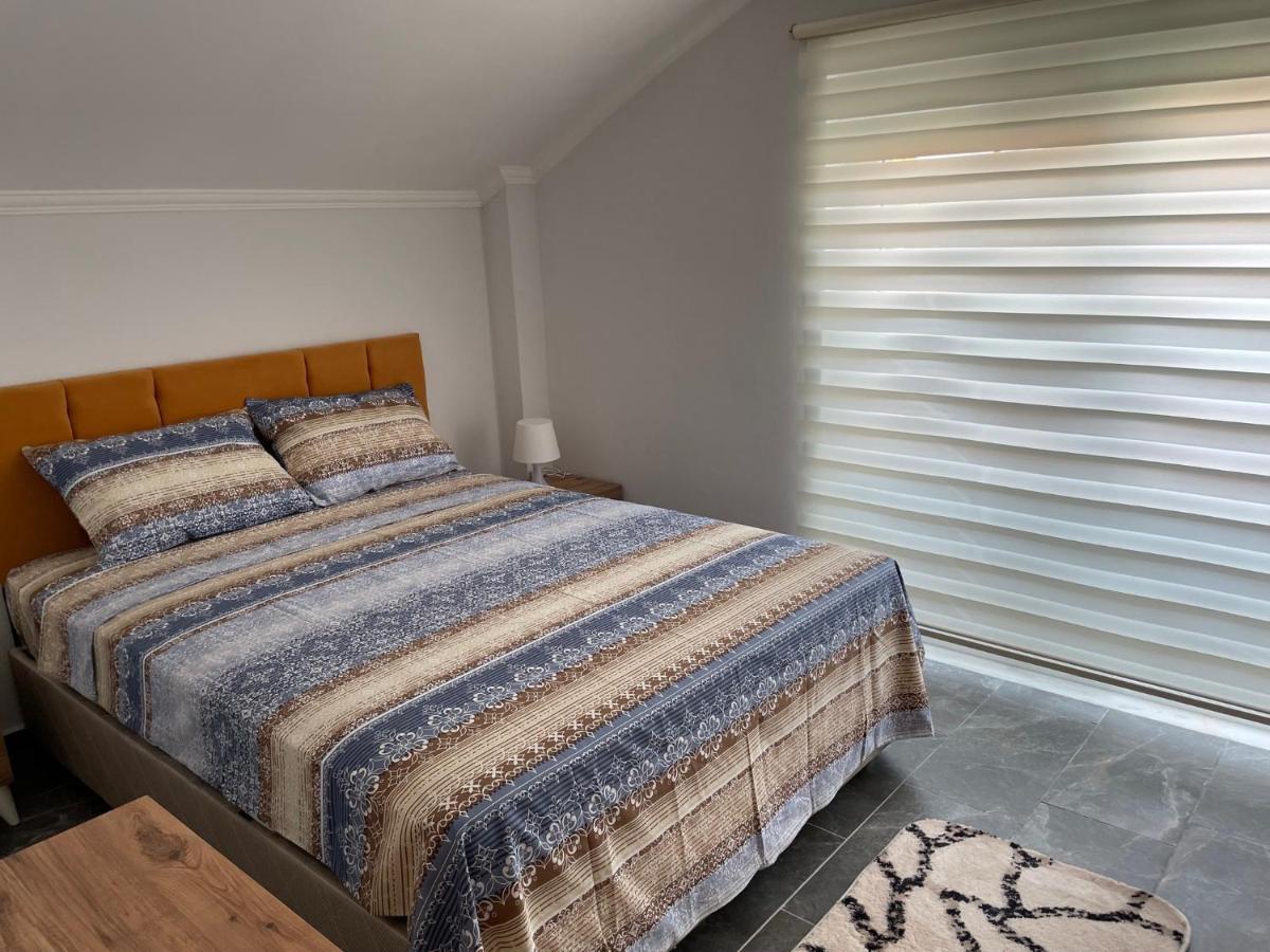 BELKA GOLF RESİDENCE Dublex BELEK Dış mekan fotoğraf