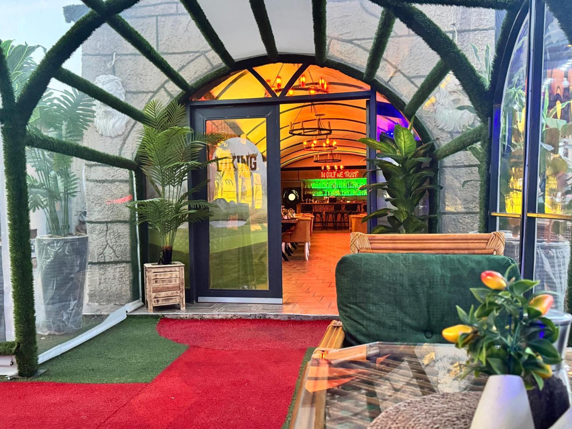 BELKA GOLF RESİDENCE Dublex BELEK Dış mekan fotoğraf