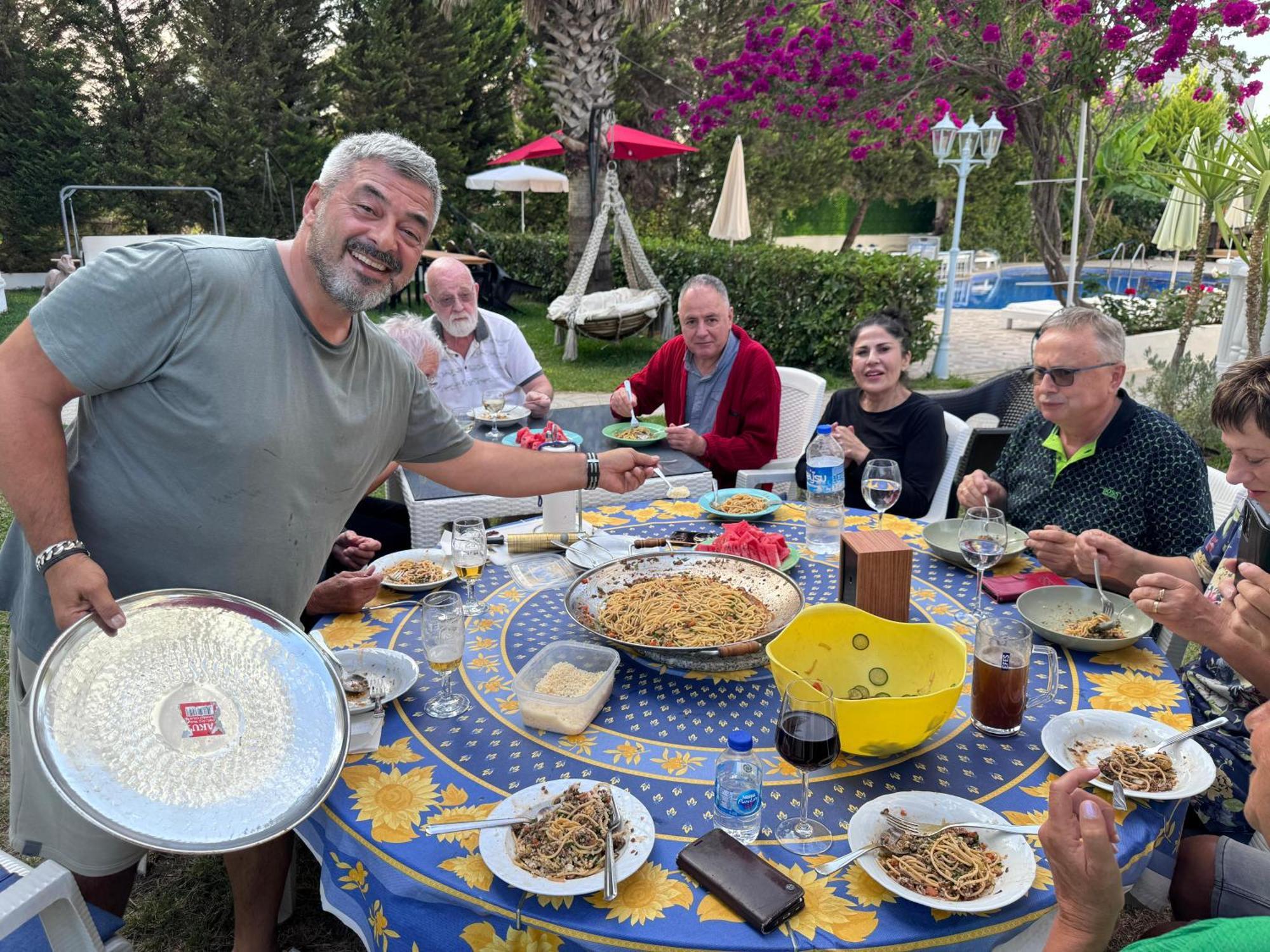 BELKA GOLF RESİDENCE Dublex BELEK Dış mekan fotoğraf