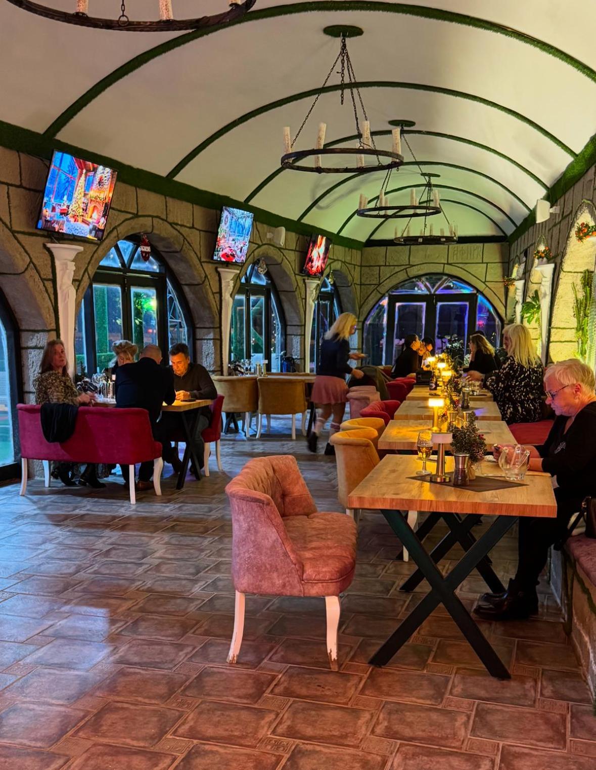 BELKA GOLF RESİDENCE Dublex BELEK Dış mekan fotoğraf
