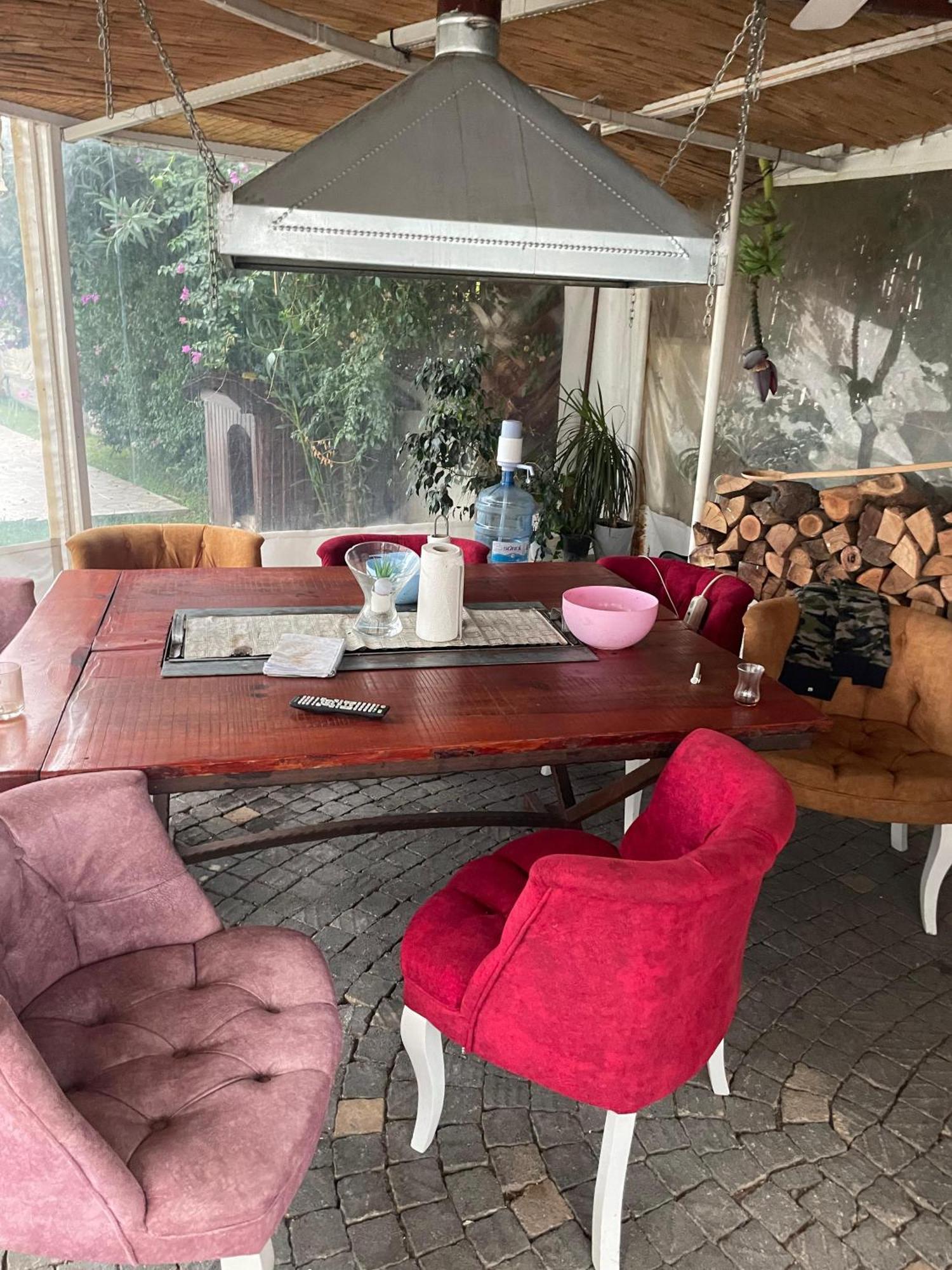 BELKA GOLF RESİDENCE Dublex BELEK Dış mekan fotoğraf