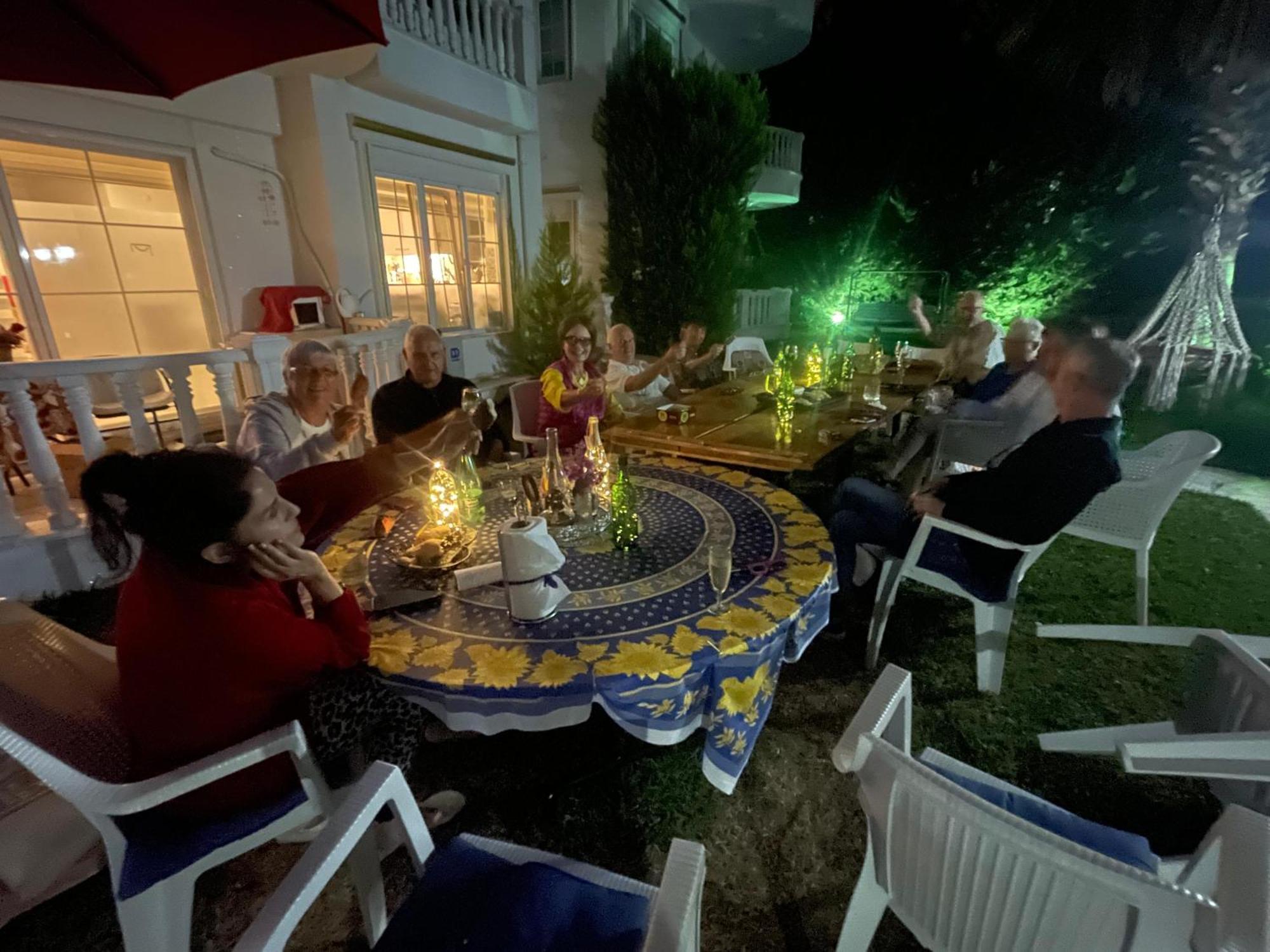 BELKA GOLF RESİDENCE Dublex BELEK Dış mekan fotoğraf