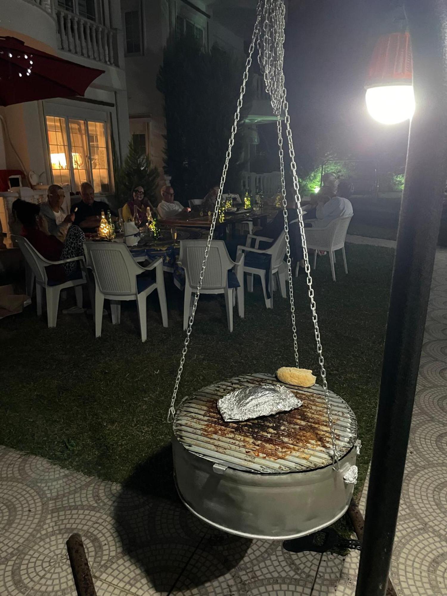 BELKA GOLF RESİDENCE Dublex BELEK Dış mekan fotoğraf